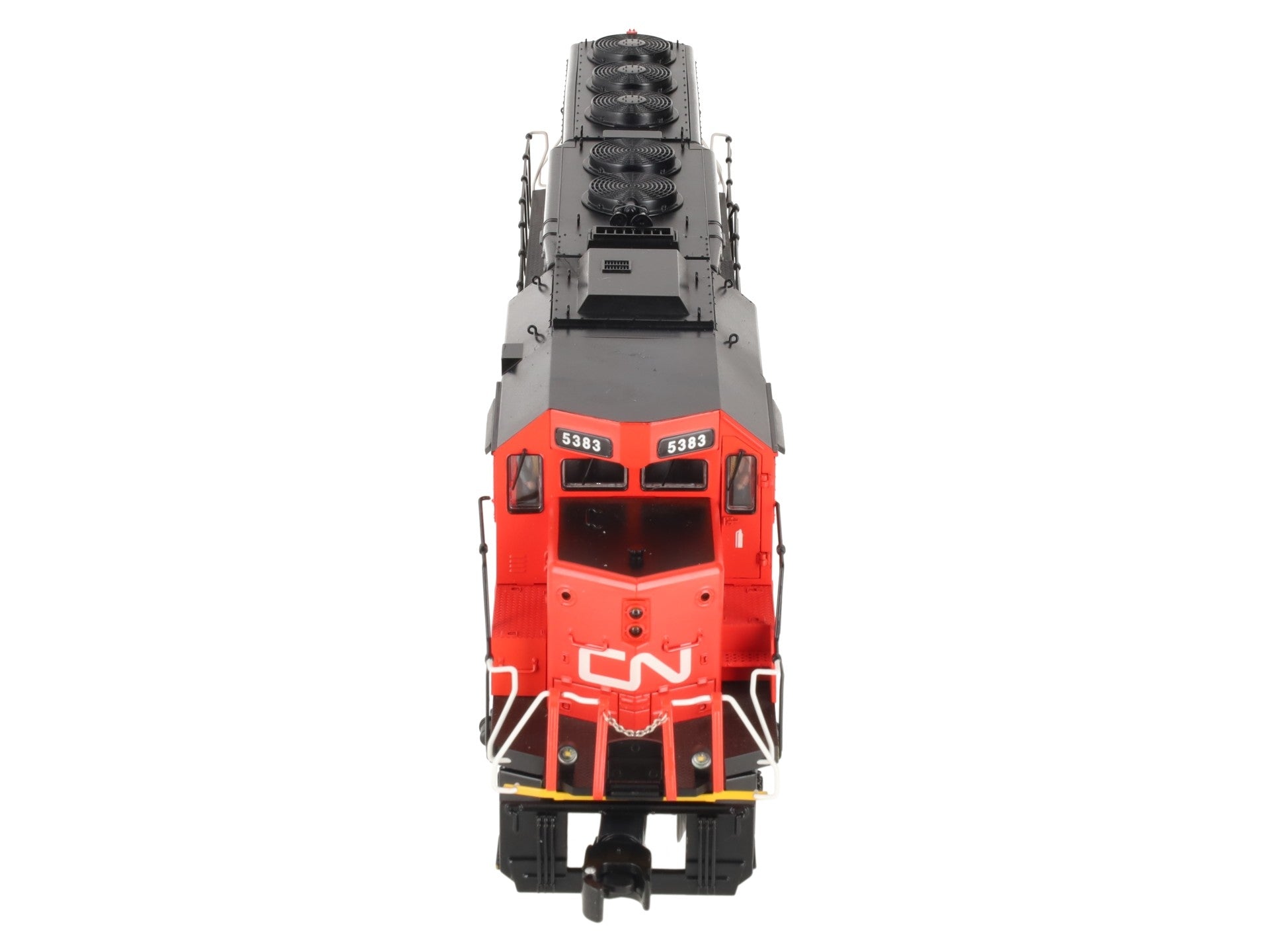 Lionel 6-28259 Canadian National SD40-2 V2 Diesel Locomotive #5383 EX/Box