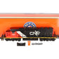 Lionel 6-28259 Canadian National SD40-2 V2 Diesel Locomotive #5383 EX/Box