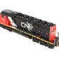 Lionel 6-28259 Canadian National SD40-2 V2 Diesel Locomotive #5383 EX/Box