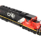 Lionel 6-28259 Canadian National SD40-2 V2 Diesel Locomotive #5383 EX/Box