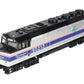 MTH 30-20469-1 O Amtrak (Downeaster) F40ph Diesel Engine #90213 w/ PS3 EX/Box