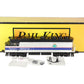 MTH 30-20469-1 O Amtrak (Downeaster) F40ph Diesel Engine #90213 w/ PS3 EX/Box