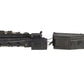 Lionel 227 Vintage O Pennsylvania 0-6-0 Steam Switcher & 2227B Tender #8976 VG