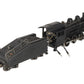 Lionel 227 Vintage O Pennsylvania 0-6-0 Steam Switcher & 2227B Tender #8976 VG