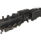 Lionel 227 Vintage O Pennsylvania 0-6-0 Steam Switcher & 2227B Tender #8976 VG