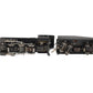 Lionel 227 Vintage O Pennsylvania 0-6-0 Steam Switcher & 2227B Tender #8976 VG