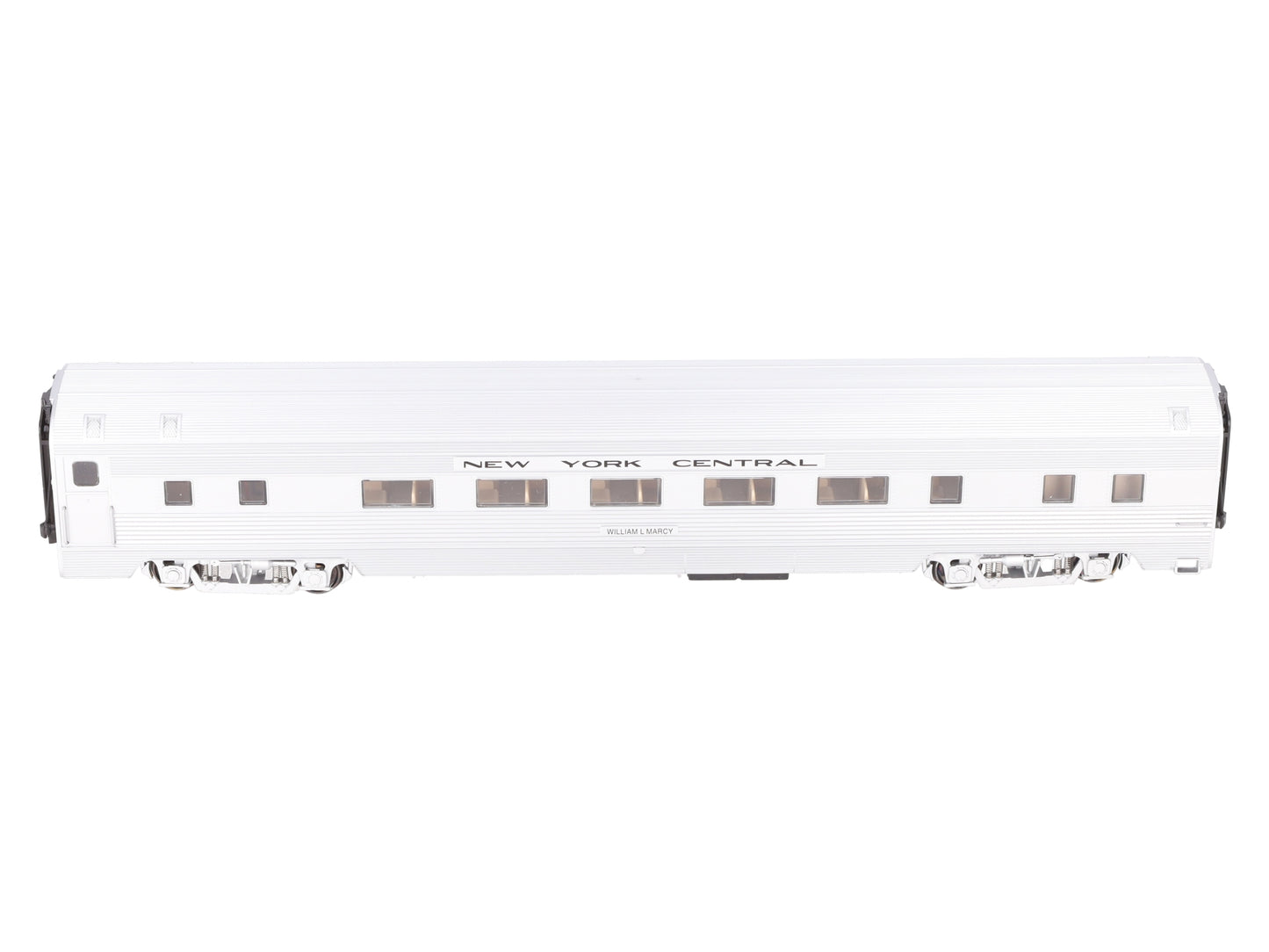 American Models BD8205 S New York Central William L Marcy Budd Passenger Coach EX/Box