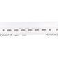American Models BD8205 S New York Central William L Marcy Budd Passenger Coach EX/Box