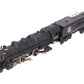 Tenshodo BRASS HO Scale Great Northern 2-8-2 Steam Locomotive & Tender #3397
