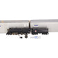 Tenshodo BRASS HO Scale Great Northern 2-8-2 Steam Locomotive & Tender #3397