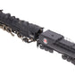 Tenshodo BRASS HO Scale Great Northern 2-8-2 Steam Locomotive & Tender #3397