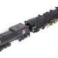 Tenshodo BRASS HO Scale Great Northern 2-8-2 Steam Locomotive & Tender #3397