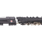 Tenshodo BRASS HO Scale Great Northern 2-8-2 Steam Locomotive & Tender #3397