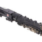 Tenshodo BRASS HO Scale Great Northern 2-8-2 Steam Locomotive & Tender #3397