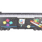 LGB 41917 G Scale Orlando Show Car LN/Box