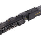 Bachmann 52401 HO Nickel Plate 2-8-4 Berkshire Steam Loco & Tender w/Sound & DCC LN/Box