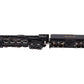Bachmann 52401 HO Nickel Plate 2-8-4 Berkshire Steam Loco & Tender w/Sound & DCC LN/Box