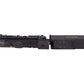 Bachmann 52401 HO Nickel Plate 2-8-4 Berkshire Steam Loco & Tender w/Sound & DCC LN/Box