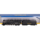 Bachmann 52401 HO Nickel Plate 2-8-4 Berkshire Steam Loco & Tender w/Sound & DCC LN/Box