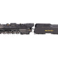 Bachmann 52401 HO Nickel Plate 2-8-4 Berkshire Steam Loco & Tender w/Sound & DCC LN/Box