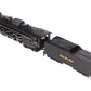 Bachmann 52401 HO Nickel Plate 2-8-4 Berkshire Steam Loco & Tender w/Sound & DCC LN/Box