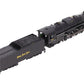 Bachmann 52401 HO Nickel Plate 2-8-4 Berkshire Steam Loco & Tender w/Sound & DCC LN/Box