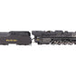 Bachmann 52401 HO Nickel Plate 2-8-4 Berkshire Steam Loco & Tender w/Sound & DCC LN/Box