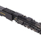 Bachmann 52401 HO Nickel Plate 2-8-4 Berkshire Steam Loco & Tender w/Sound & DCC LN/Box