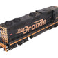 USA Trains 22205 G Denver & Rio Grande Western GP38-2 Diesel Locomotive #5585