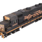 USA Trains 22205 G Denver & Rio Grande Western GP38-2 Diesel Locomotive #5585