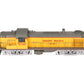 Aristo-Craft 22202 G Scale Union Pacific Alco RS-3 Diesel Locomotive #1191