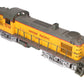Aristo-Craft 22202 G Scale Union Pacific Alco RS-3 Diesel Locomotive #1191