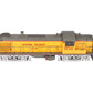 Aristo-Craft 22202 G Scale Union Pacific Alco RS-3 Diesel Locomotive #1191
