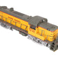 Aristo-Craft 22202 G Scale Union Pacific Alco RS-3 Diesel Locomotive #1191