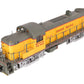 Aristo-Craft 22202 G Scale Union Pacific Alco RS-3 Diesel Locomotive #1191