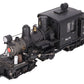 Bachmann 81181 G Climax Class B 25 Ton Steam Locomotive VG/Box