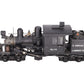 Bachmann 81181 G Climax Class B 25 Ton Steam Locomotive VG/Box