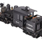 Bachmann 81181 G Climax Class B 25 Ton Steam Locomotive VG/Box