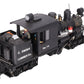 Bachmann 81181 G Climax Class B 25 Ton Steam Locomotive VG/Box