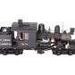 Bachmann 81181 G Climax Class B 25 Ton Steam Locomotive VG/Box