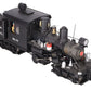 Bachmann 81181 G Climax Class B 25 Ton Steam Locomotive VG/Box