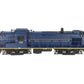 Aristo-Craft 22213 G Scale Baltimore & Ohio RS-3 Diesel Locomotive #908 VG/Box