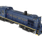 Aristo-Craft 22213 G Scale Baltimore & Ohio RS-3 Diesel Locomotive #908 VG/Box
