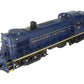 Aristo-Craft 22213 G Scale Baltimore & Ohio RS-3 Diesel Locomotive #908 VG/Box
