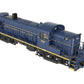 Aristo-Craft 22213 G Scale Baltimore & Ohio RS-3 Diesel Locomotive #908 VG/Box