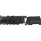 Broadway Limited 2051 HO Pennsylvania Steam I1sa 2-10-0, 90F82 Tender #4695 LN/Box