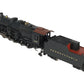 Broadway Limited 2051 HO Pennsylvania Steam I1sa 2-10-0, 90F82 Tender #4695 LN/Box