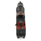 Broadway Limited 2051 HO Pennsylvania Steam I1sa 2-10-0, 90F82 Tender #4695 LN/Box