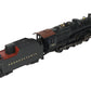 Broadway Limited 2051 HO Pennsylvania Steam I1sa 2-10-0, 90F82 Tender #4695 LN/Box
