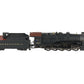 Broadway Limited 2051 HO Pennsylvania Steam I1sa 2-10-0, 90F82 Tender #4695 LN/Box